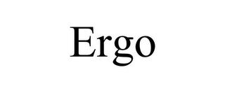 ERGO