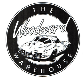 T H E WOODWARD W A R E H O U S E