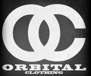 ORBITAL CLOTHING