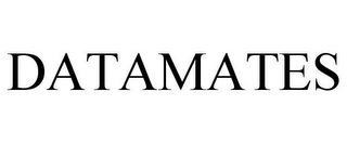 DATAMATES