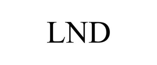 LND