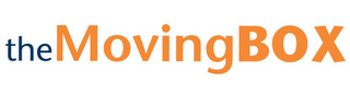 THE MOVING BOX