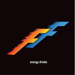 FF ENERGY DRINKS