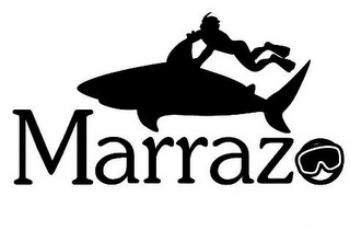 MARRAZO