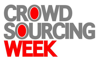 CROWD SOURCING WEEK