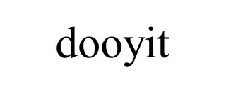 DOOYIT