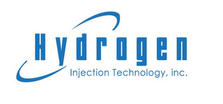 HYDROGEN INJECTION TECHNOLOGY, INC.