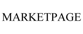 MARKETPAGE