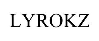 LYROKZ