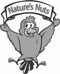 NATURE'S NUTS