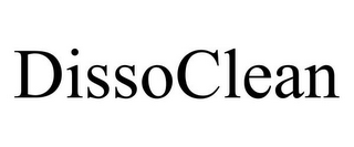 DISSOCLEAN