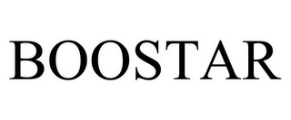 BOOSTAR