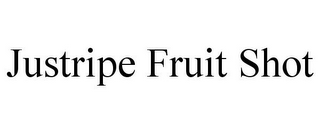 JUSTRIPE FRUIT SHOT