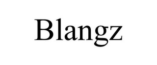 BLANGZ