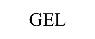 GEL