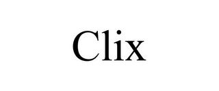 CLIX