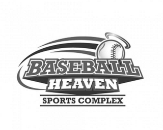 BASEBALL HEAVEN SPORTS COMPLEX