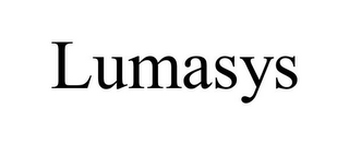 LUMASYS