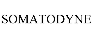 SOMATODYNE