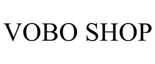 VOBO SHOP