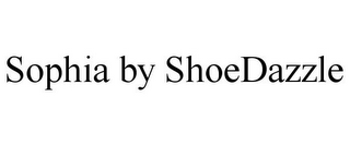 SOPHIA BY SHOEDAZZLE