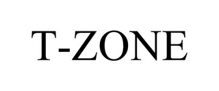 T-ZONE