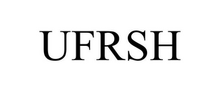 UFRSH