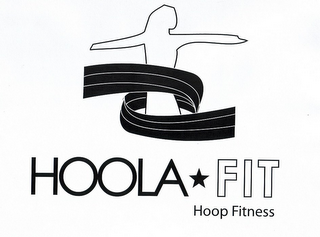 HOOLA FIT HOOP FITNESS