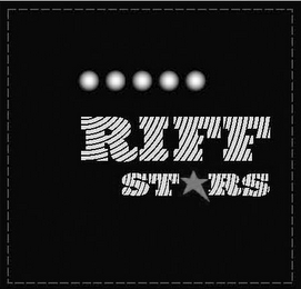 RIFF STARS