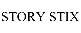 STORY STIX