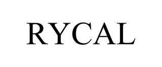 RYCAL