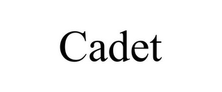 CADET