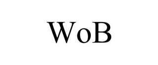 WOB