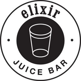 ELIXIR JUICE BAR