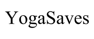 YOGASAVES