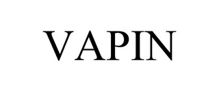 VAPIN