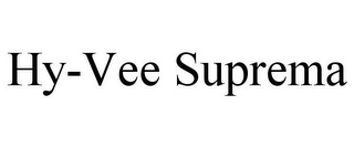 HY-VEE SUPREMA