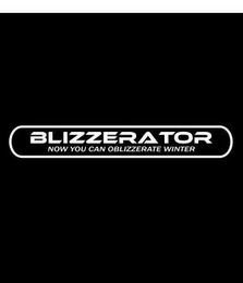 BLIZZERTOR NOW YOU CAN OBLIZZERATE WINTER