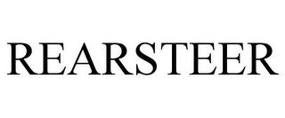 REARSTEER