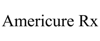 AMERICURE RX