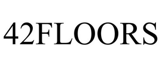 42FLOORS