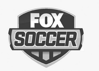 FOX SOCCER