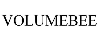 VOLUMEBEE