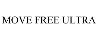 MOVE FREE ULTRA