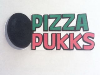 PIZZA PUKKS