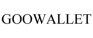 GOOWALLET