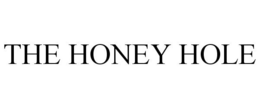 THE HONEY HOLE