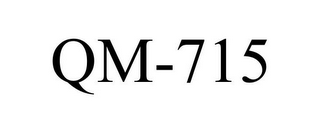 QM-715