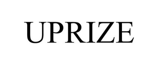 UPRIZE