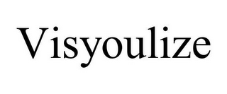 VISYOULIZE